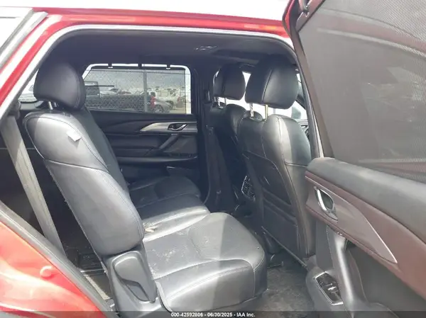 JM3TCBDY0J0232283 2018 MAZDA CX-9 - Image 8