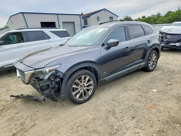 JM3TCBDY0J0232669 2018 MAZDA CX-9 - Image 1