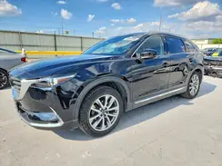 JM3TCBDY0J0236785 2018 MAZDA CX-9