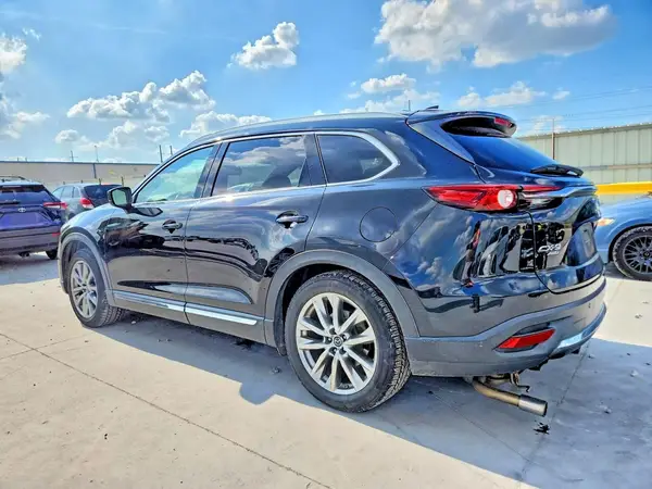 JM3TCBDY0J0236785 2018 MAZDA CX-9 - Image 2