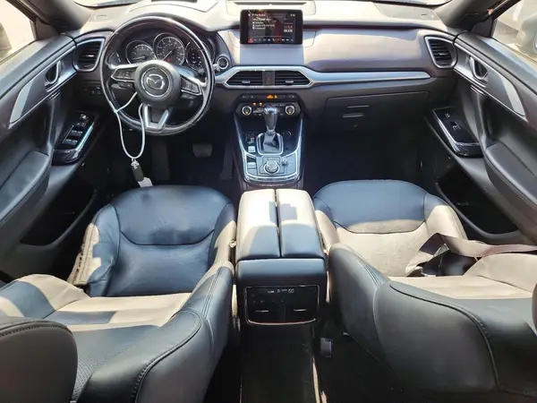 JM3TCBDY0J0236785 2018 MAZDA CX-9 - Image 8
