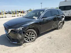 JM3TCBDY0J0237015 2018 MAZDA CX-9