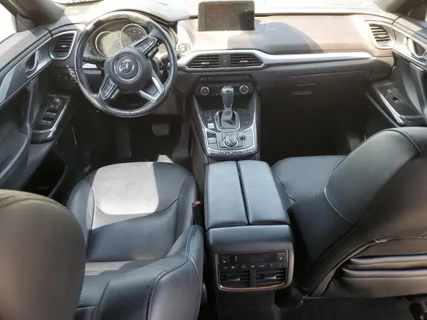 JM3TCBDY0J0237015 2018 MAZDA CX-9 - Image 8
