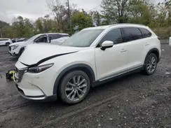 JM3TCBDY0K0303578 2019 MAZDA CX-9
