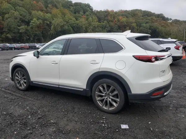 JM3TCBDY0K0303578 2019 MAZDA CX-9 - Image 2