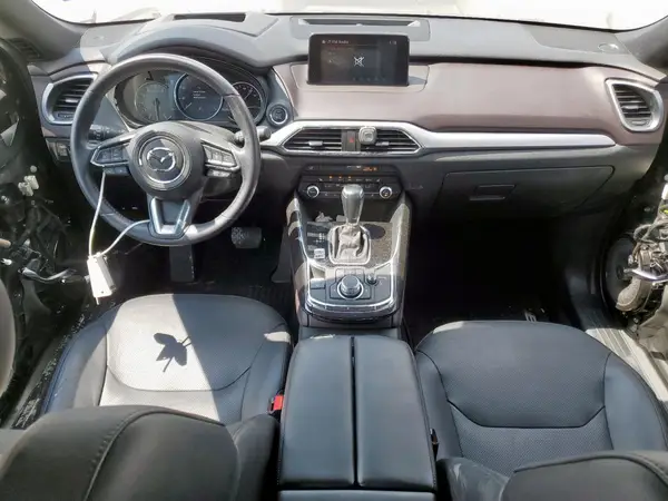 JM3TCBDY0K0307615 2019 MAZDA CX-9 - Image 8