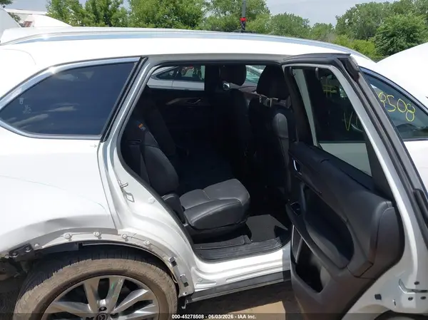 JM3TCBDY0K0309879 2019 MAZDA CX-9 - Image 8