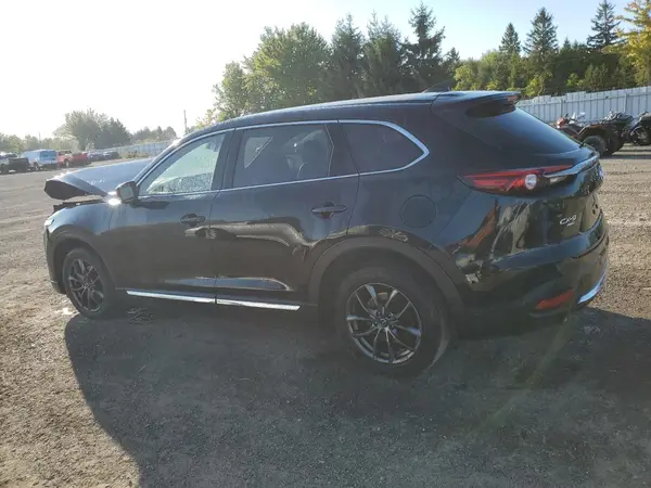 JM3TCBDY0K0310787 2019 MAZDA CX-9 - Image 2