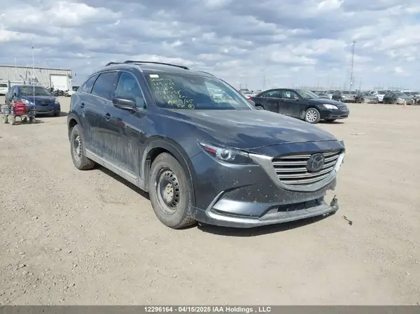 JM3TCBDY0K0311258 2019 MAZDA CX-9 - Image 1