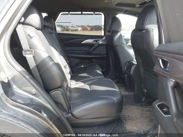 JM3TCBDY0K0311258 2019 MAZDA CX-9 - Image 8