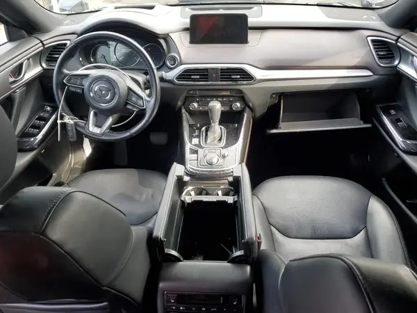 JM3TCBDY0K0314709 2019 MAZDA CX-9 - Image 8