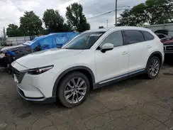 JM3TCBDY0K0323667 2019 MAZDA CX-9