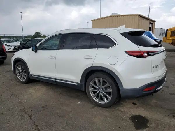 JM3TCBDY0K0323667 2019 MAZDA CX-9 - Image 2