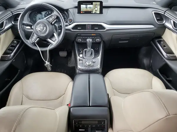 JM3TCBDY0K0323667 2019 MAZDA CX-9 - Image 8
