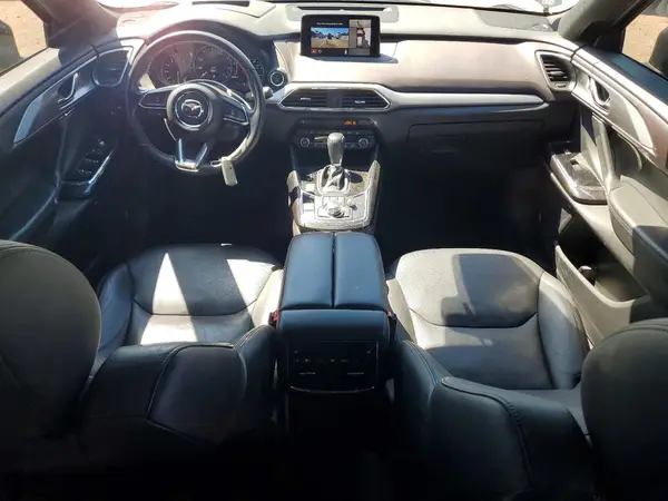 JM3TCBDY0K0324527 2019 MAZDA CX-9 - Image 8