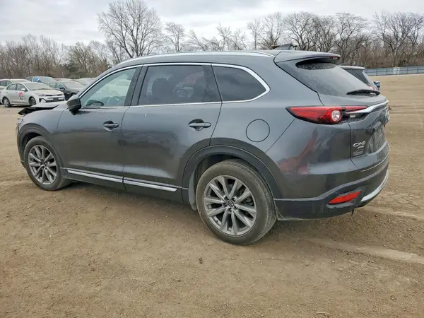 JM3TCBDY0K0328609 2019 MAZDA CX-9 - Image 2