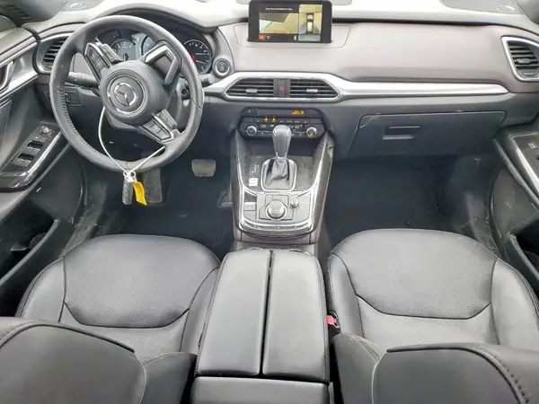 JM3TCBDY0K0328609 2019 MAZDA CX-9 - Image 8