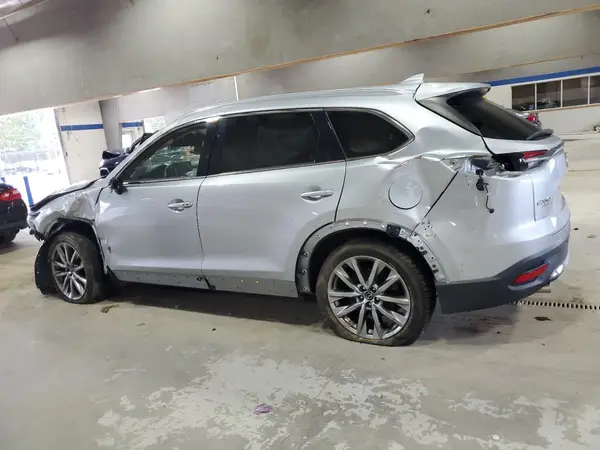 JM3TCBDY0K0333647 2019 MAZDA CX-9 - Image 2