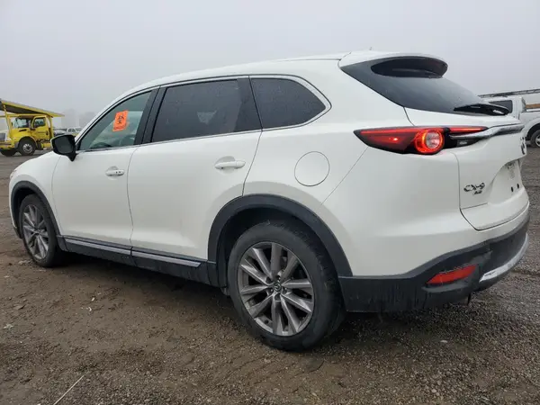JM3TCBDY0L0408106 2020 MAZDA CX-9 - Image 2