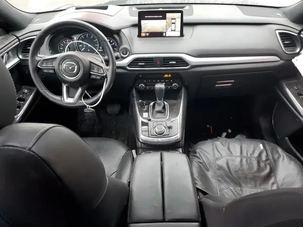 JM3TCBDY0L0408106 2020 MAZDA CX-9 - Image 8