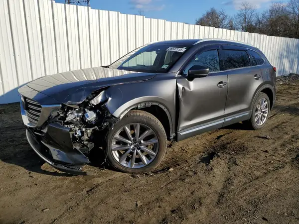 JM3TCBDY0L0412463 2020 MAZDA CX-9 - Image 1