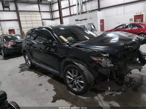 JM3TCBDY0L0418859 2020 MAZDA CX-9 - Image 1