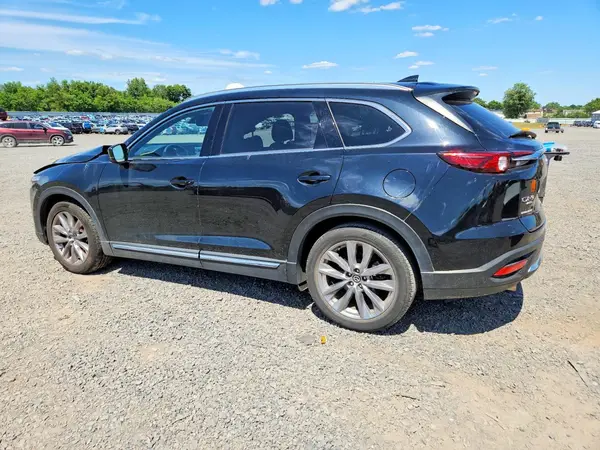 JM3TCBDY0M0501208 2021 MAZDA CX-9 - Image 2