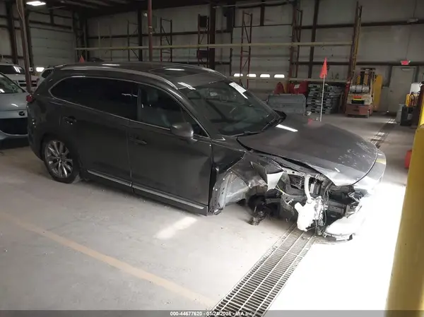 JM3TCBDY0M0506697 2021 MAZDA CX-9 - Image 1