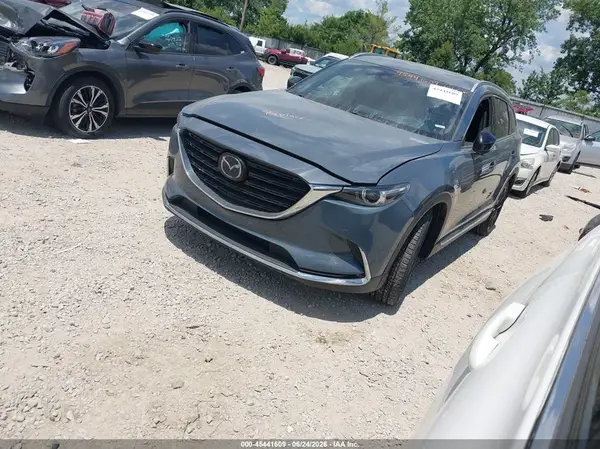 JM3TCBDY0M0506912 2021 MAZDA CX-9 - Image 2