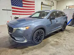 JM3TCBDY0M0509647 2021 MAZDA CX-9