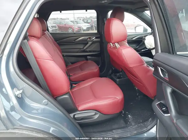 JM3TCBDY0M0510586 2021 MAZDA CX-9 - Image 8