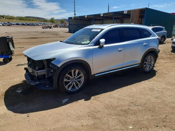 JM3TCBDY0M0515352 2021 MAZDA CX-9 - Image 1