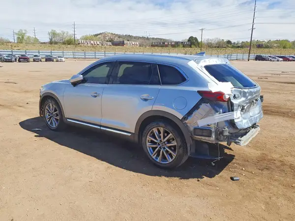 JM3TCBDY0M0515352 2021 MAZDA CX-9 - Image 2