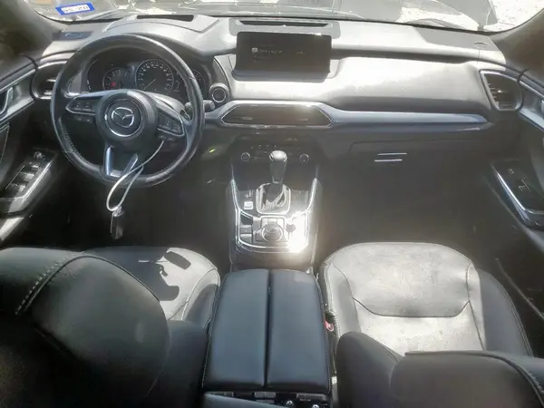 JM3TCBDY0M0515965 2021 MAZDA CX-9 - Image 8