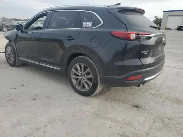 JM3TCBDY0M0516324 2021 MAZDA CX-9 - Image 2