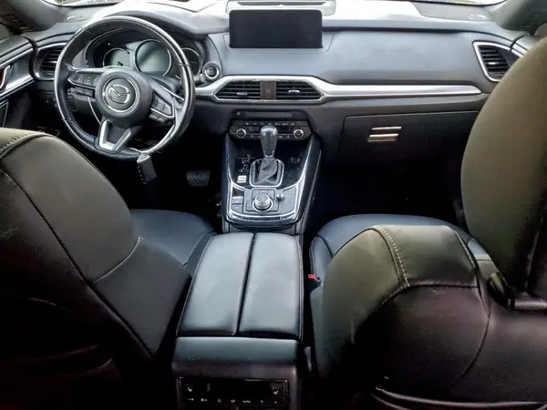 JM3TCBDY0M0525489 2021 MAZDA CX-9 - Image 8
