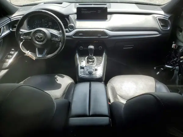 JM3TCBDY0M0526772 2021 MAZDA CX-9 - Image 8