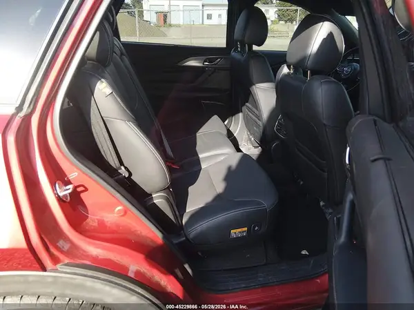 JM3TCBDY0M0532264 2021 MAZDA CX-9 - Image 8