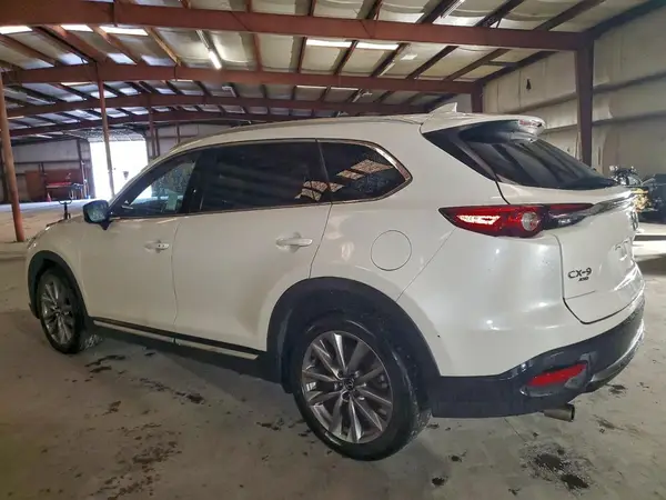 JM3TCBDY0M0534368 2021 MAZDA CX-9 - Image 2