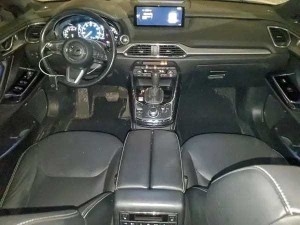 JM3TCBDY0M0534368 2021 MAZDA CX-9 - Image 8