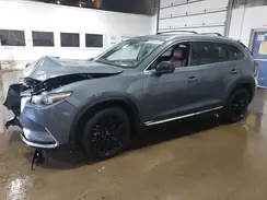 JM3TCBDY0M0535410 2021 MAZDA CX-9
