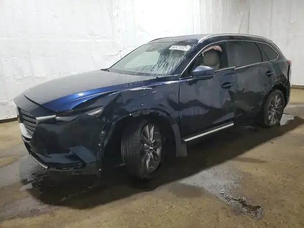 JM3TCBDY0M0536038 2021 MAZDA CX-9 - Image 1