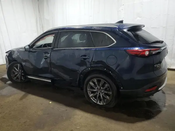 JM3TCBDY0M0536038 2021 MAZDA CX-9 - Image 2