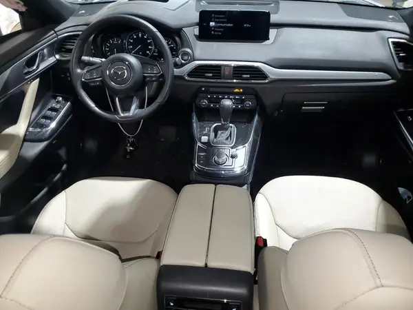 JM3TCBDY0M0536038 2021 MAZDA CX-9 - Image 8