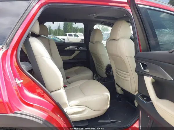JM3TCBDY0M0538436 2021 MAZDA CX-9 - Image 8