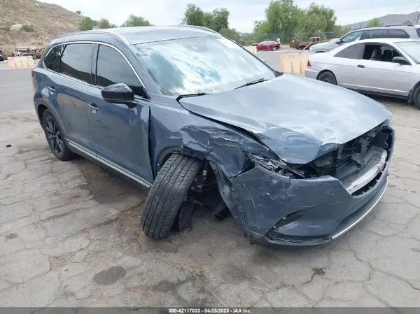 JM3TCBDY0M0538954 2021 MAZDA CX-9 - Image 1