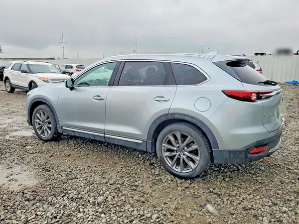 JM3TCBDY0N0611872 2022 MAZDA CX-9 - Image 2
