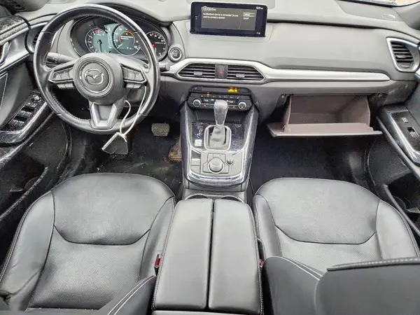 JM3TCBDY0N0611872 2022 MAZDA CX-9 - Image 8