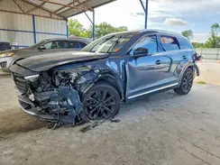 JM3TCBDY0N0614903 2022 MAZDA CX-9