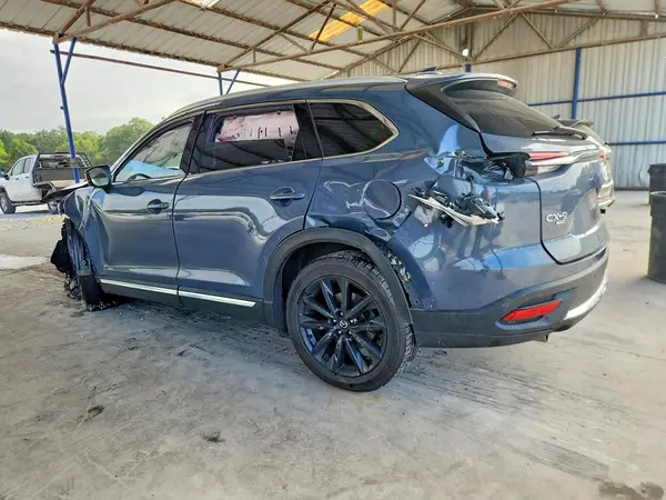 JM3TCBDY0N0614903 2022 MAZDA CX-9 - Image 2